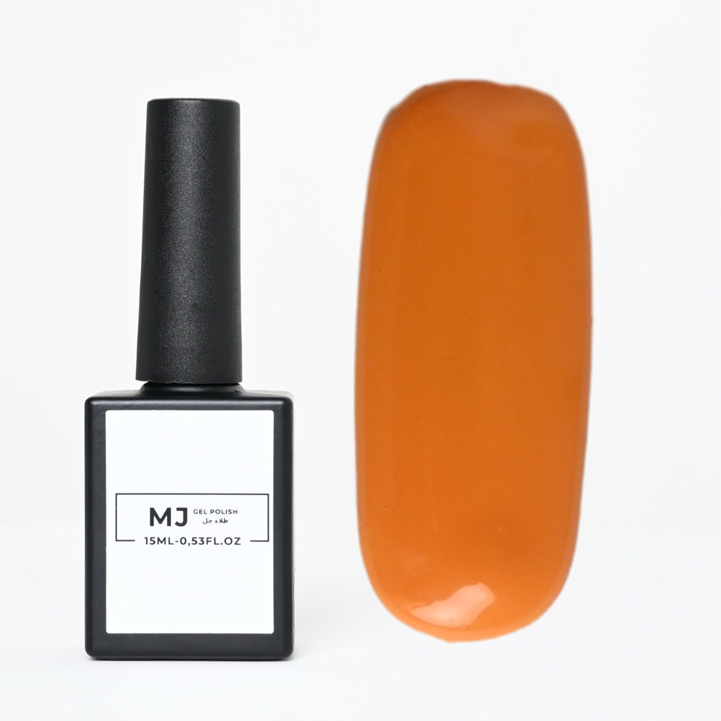 GEL POLISH 092, 15ml