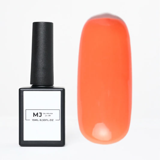 GEL POLISH 095, 15ml