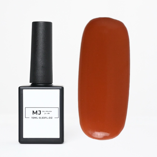 GEL POLISH 107, 15ml