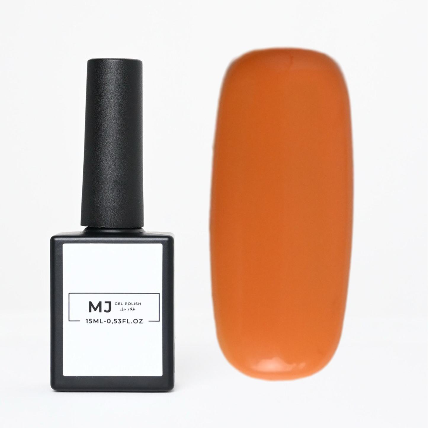 GEL POLISH 108, 15ml