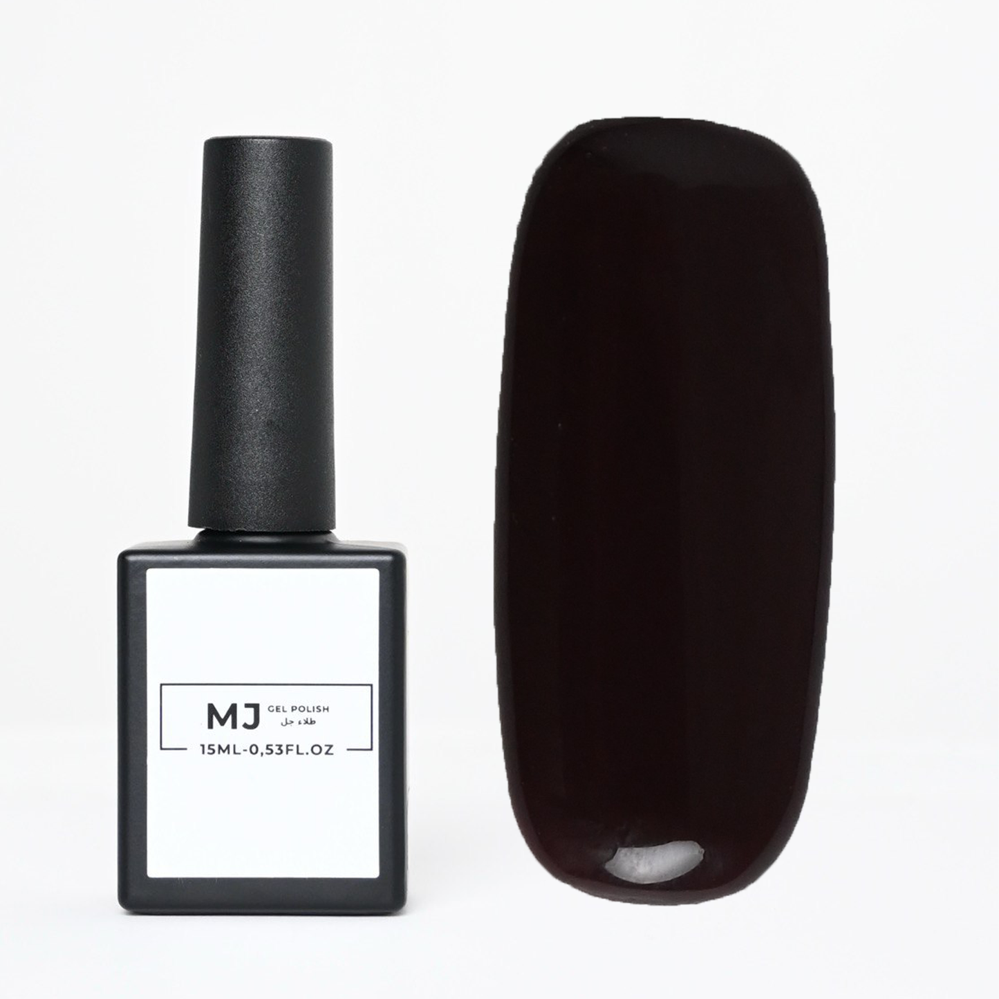 GEL POLISH 115, 15ml