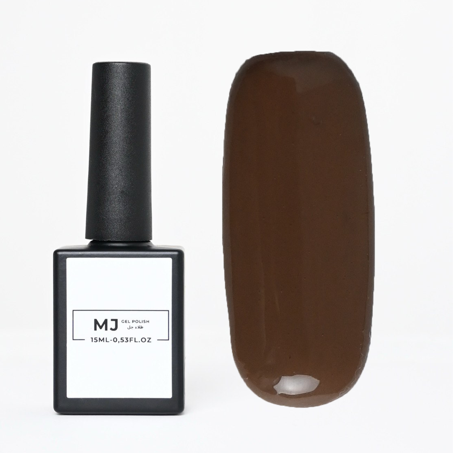 GEL POLISH 116, 15ml