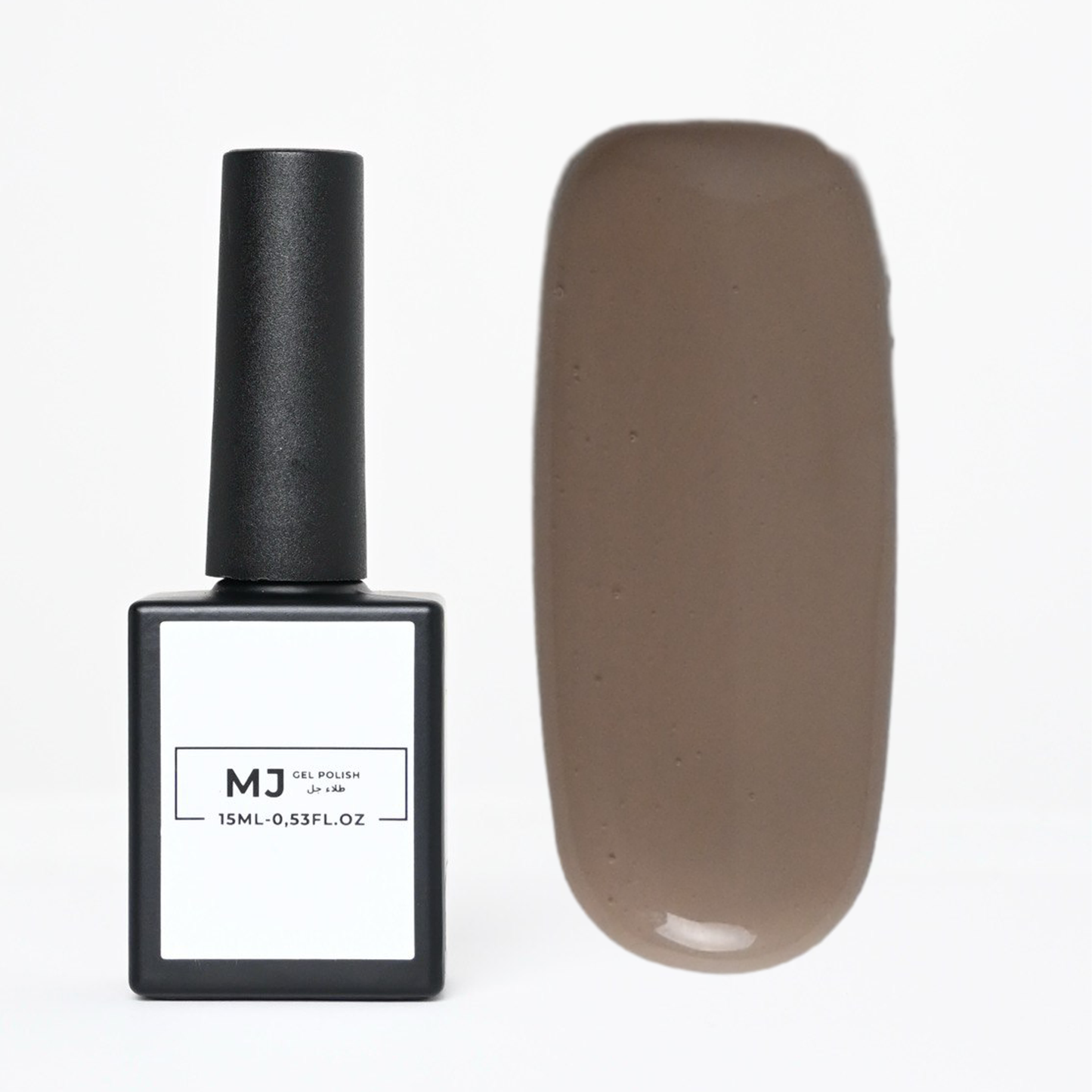 GEL POLISH 118, 15ml