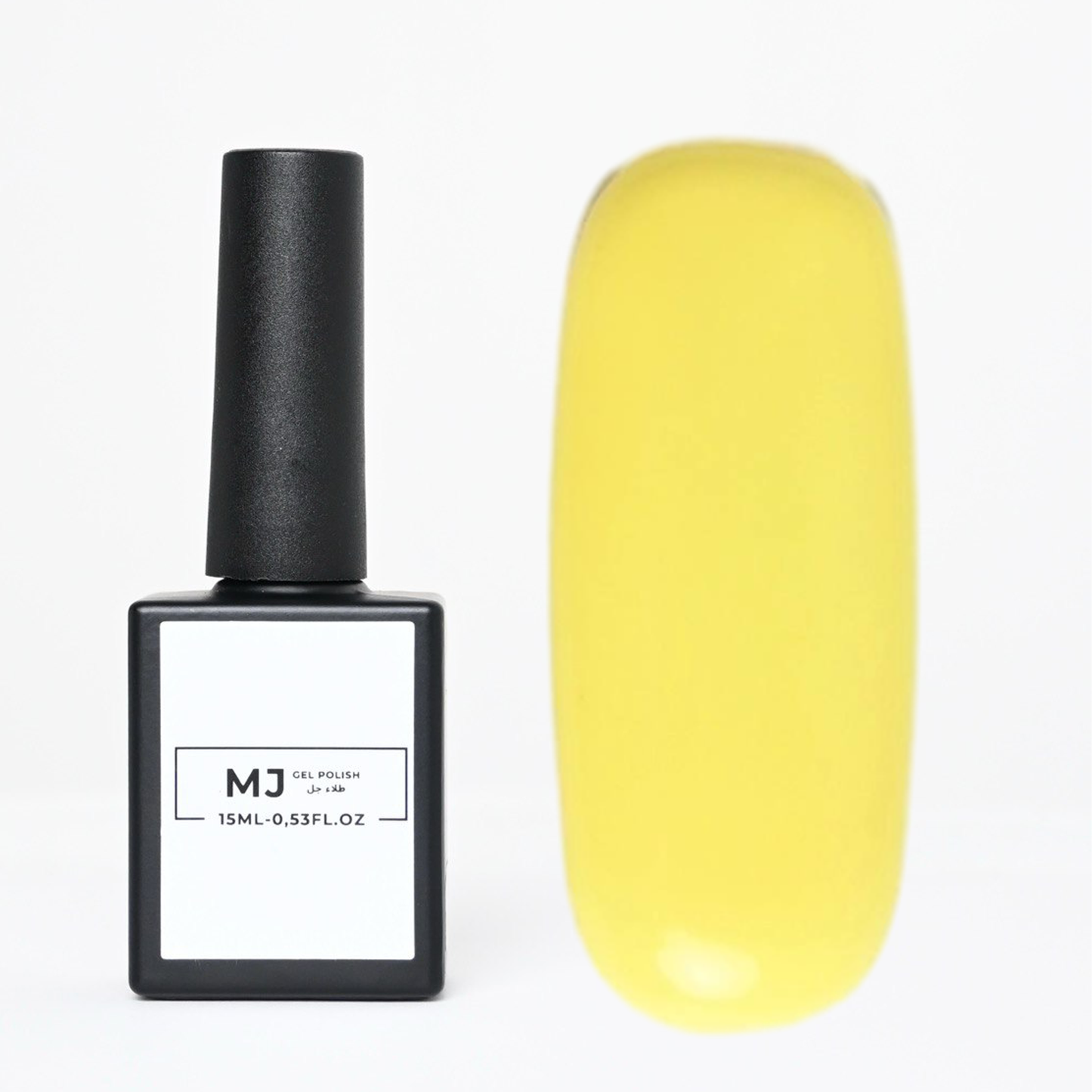 GEL POLISH 023, 15ml