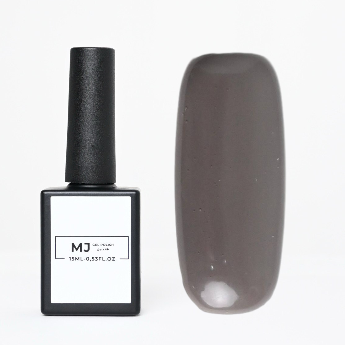 GEL POLISH 037, 15ml