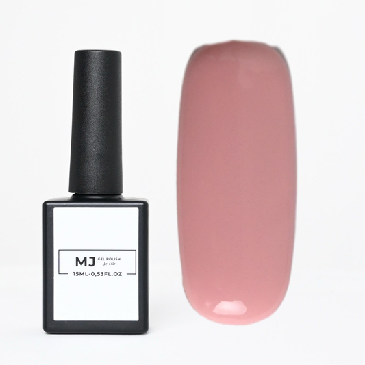 GEL POLISH A004, 15ml