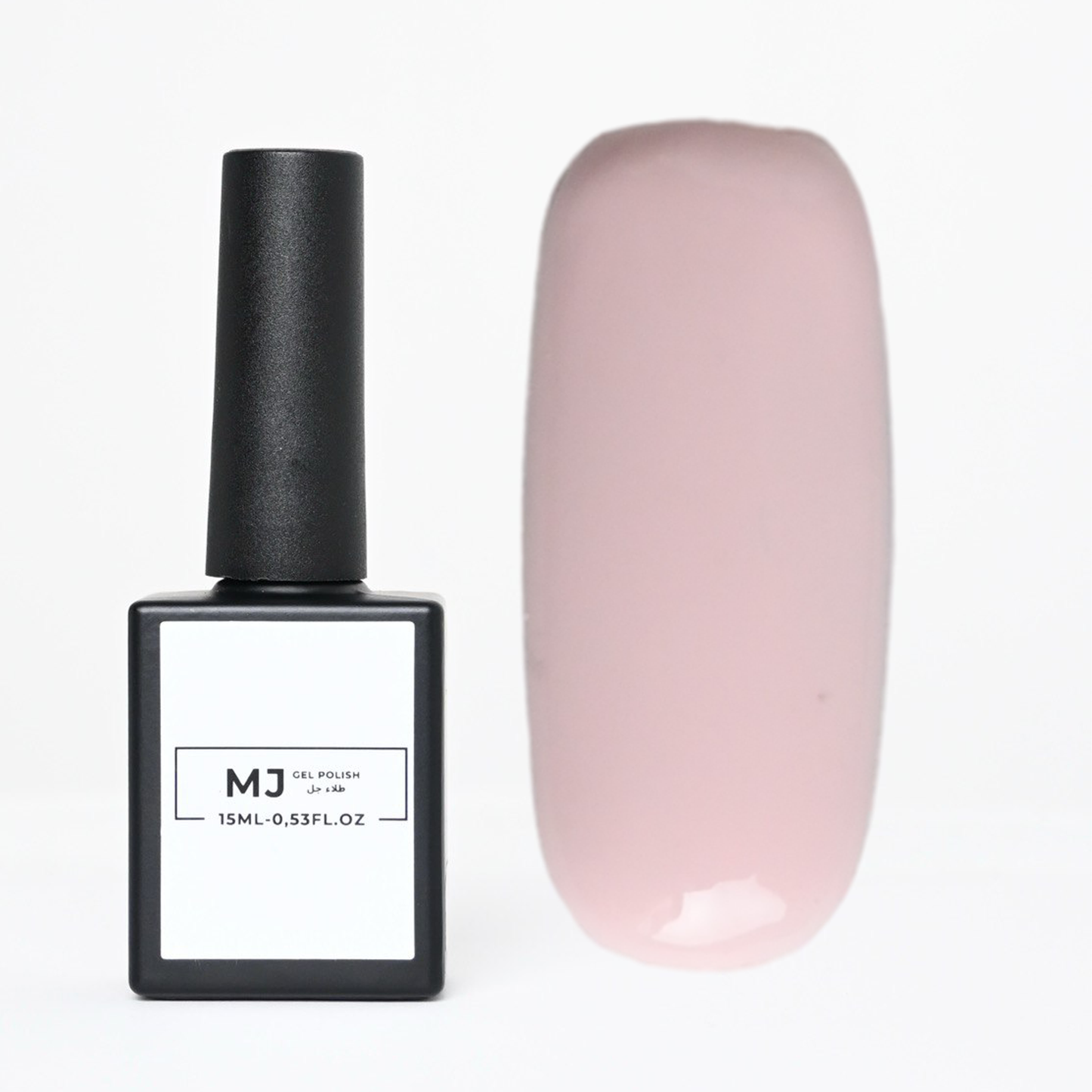 GEL POLISH A006, 15ml