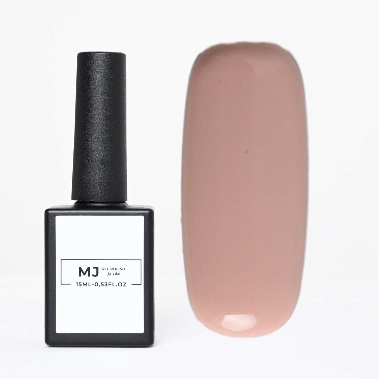 GEL POLISH A007, 15ml