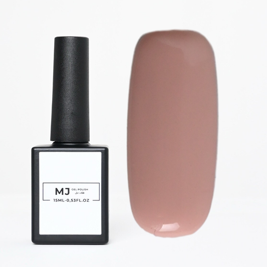 GEL POLISH A008, 15ml