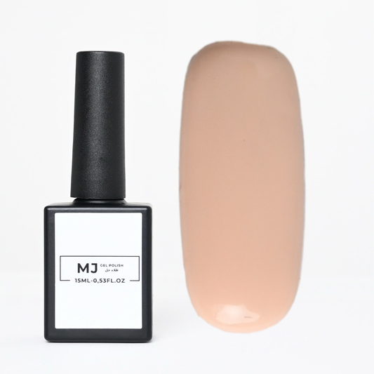 GEL POLISH A012, 15ml