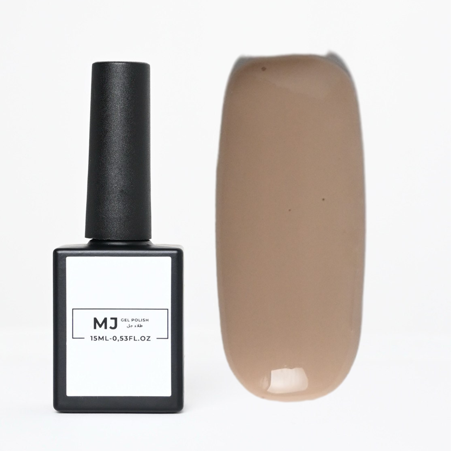 GEL POLISH A010, 15ml