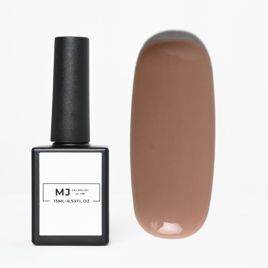 GEL POLISH A019, 15ml