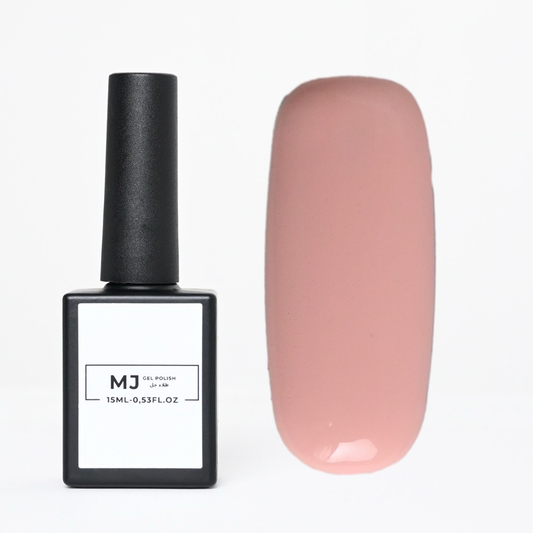 GEL POLISH A021, 15ml