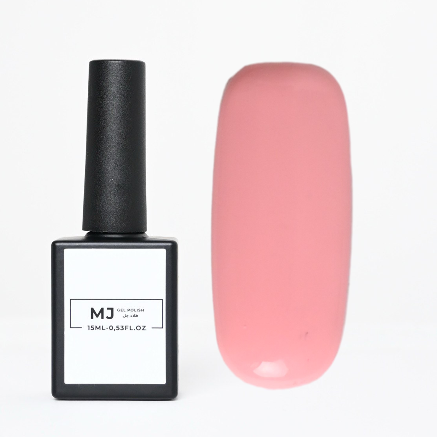 GEL POLISH A026, 15ml