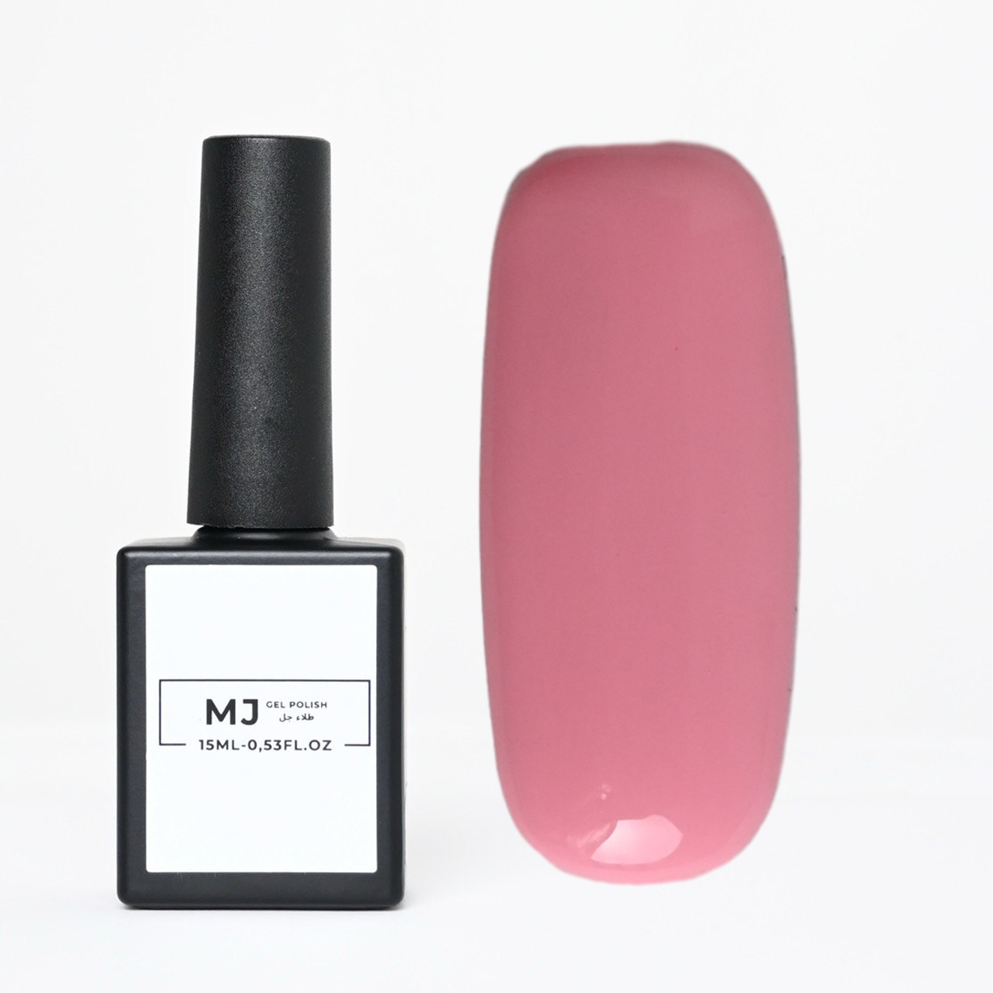 GEL POLISH A027, 15ml