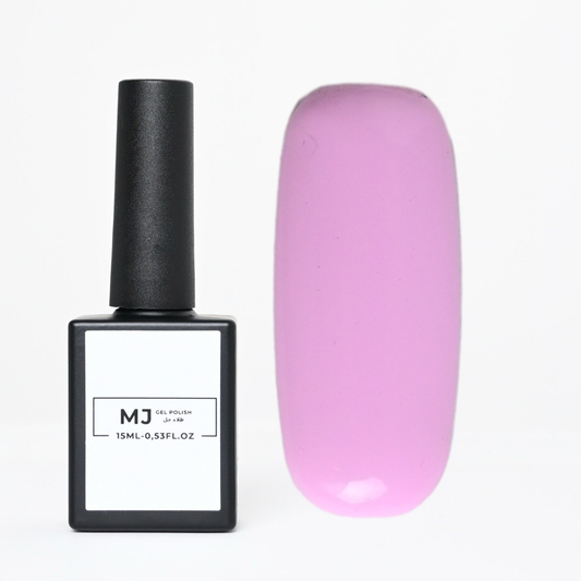 GEL POLISH A043, 15ml