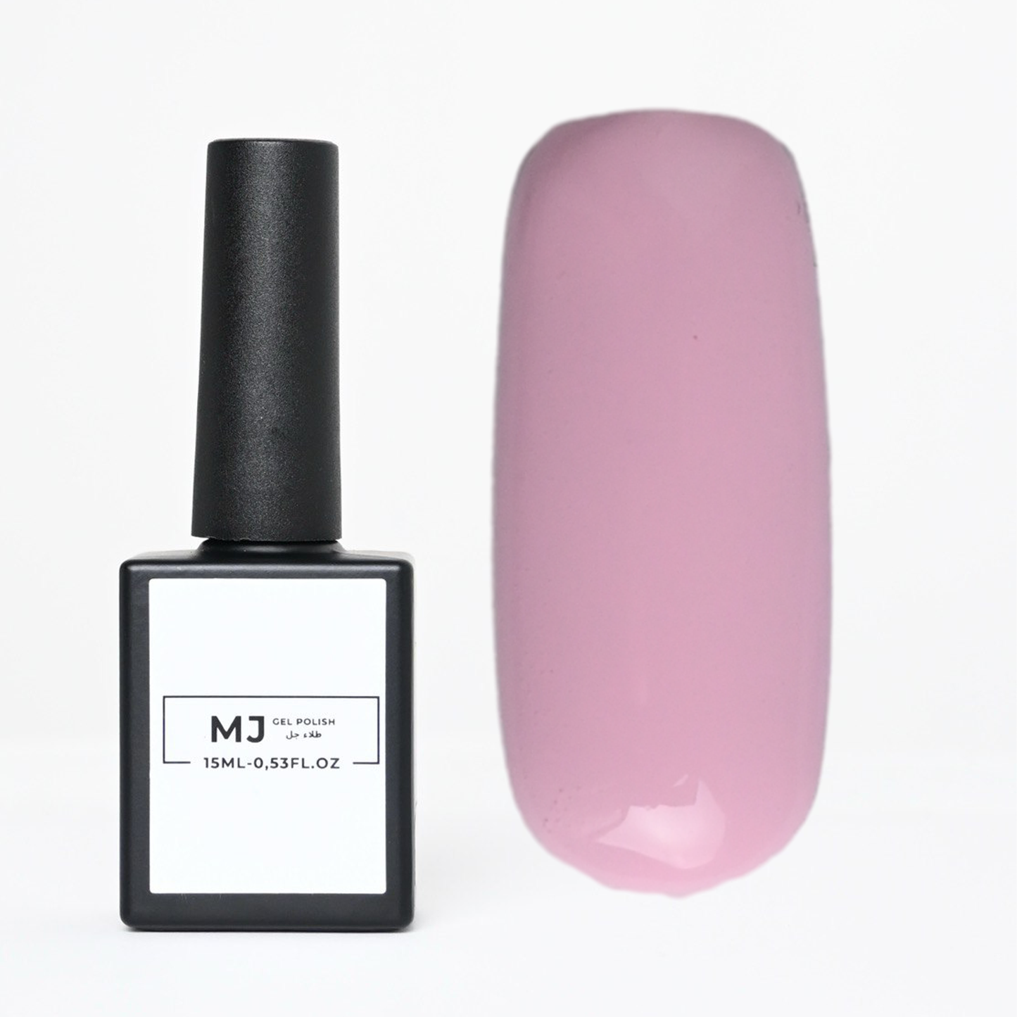 GEL POLISH A047, 15ml