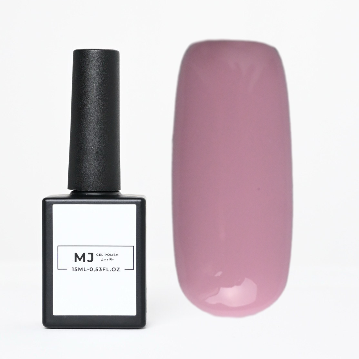 GEL POLISH A048, 15ml