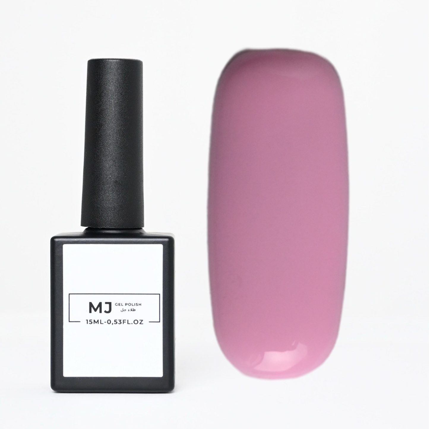 GEL POLISH A052, 15ml