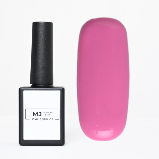 GEL POLISH A058, 15ml