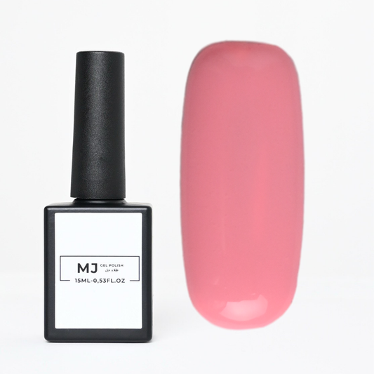 GEL POLISH A060, 15ml