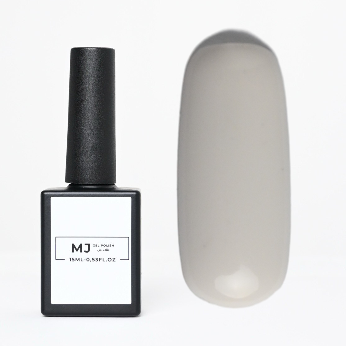 GEL POLISH B243, 15ml