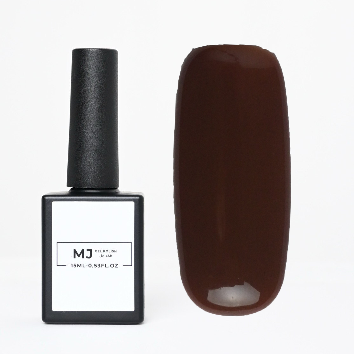 GEL POLISH B289, 15ml