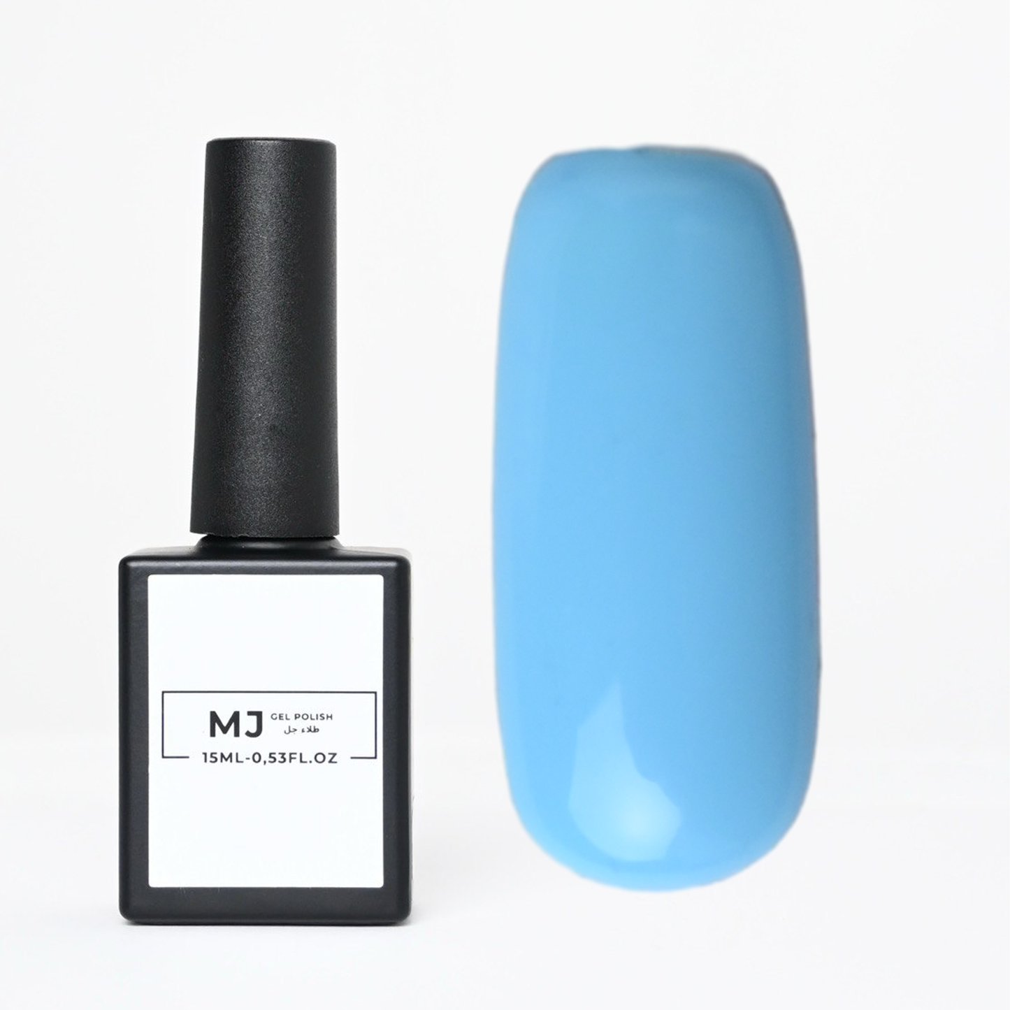 GEL POLISH K121, 15ml