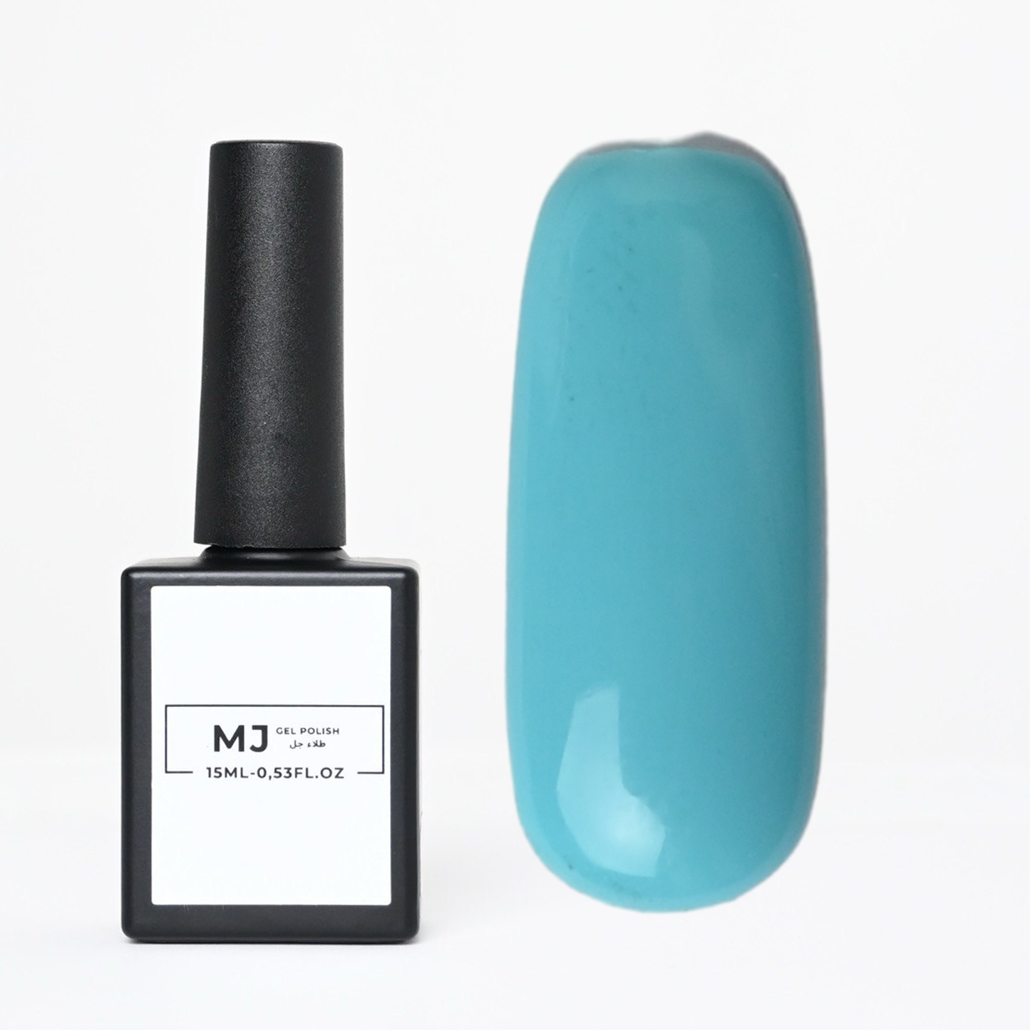 GEL POLISH K122, 15ml