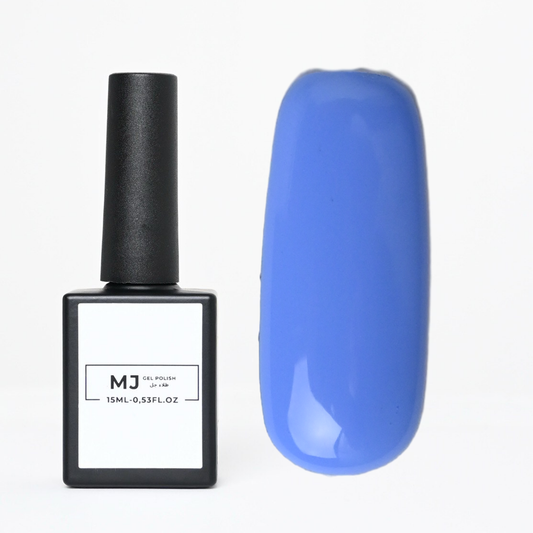 GEL POLISH K123, 15ml