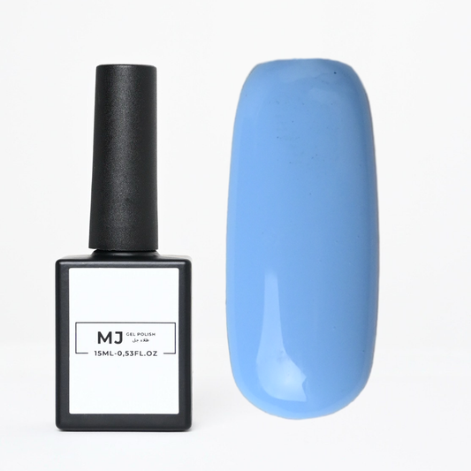 GEL POLISH K125, 15ml