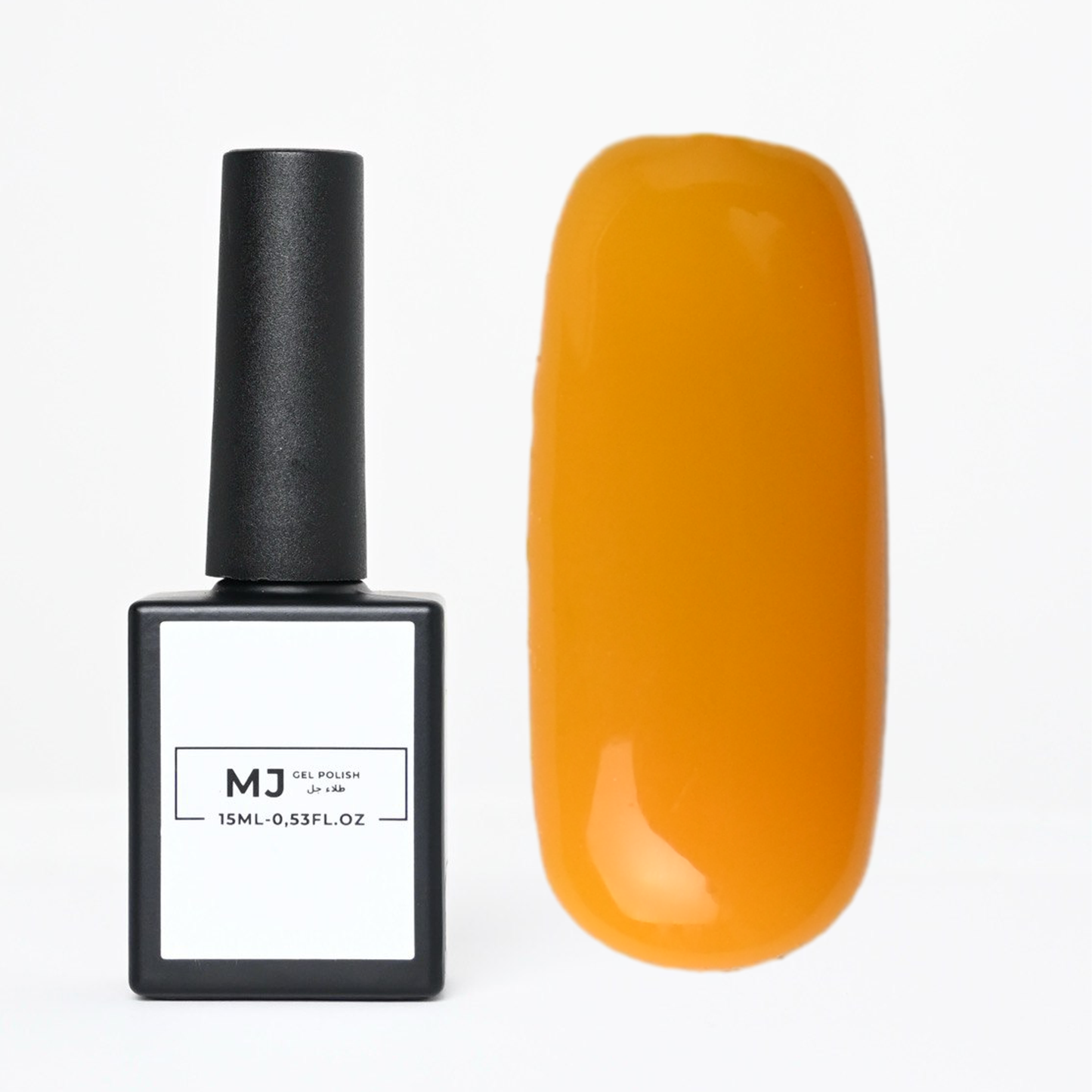 GEL POLISH K139, 15ml