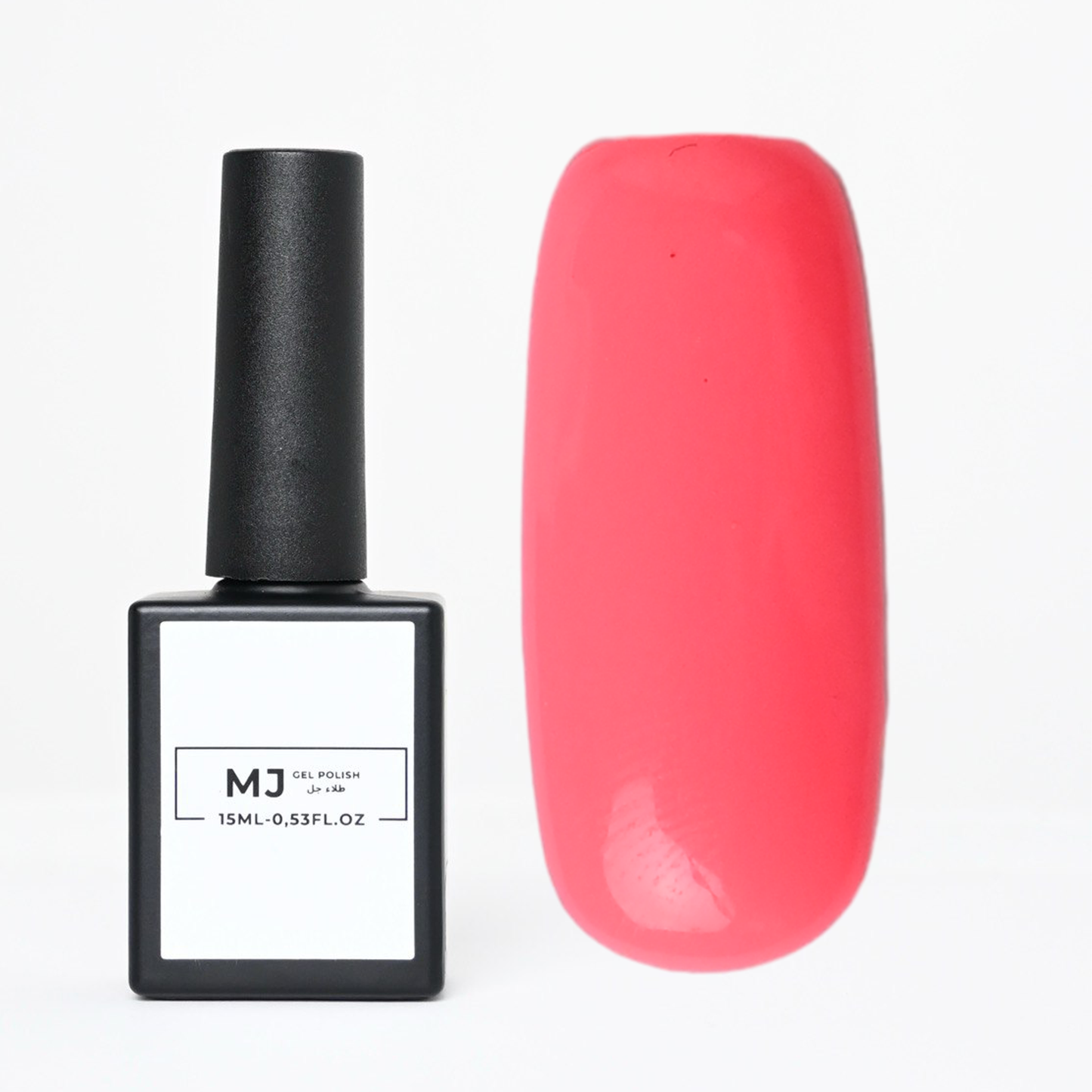 GEL POLISH K151, 15ml