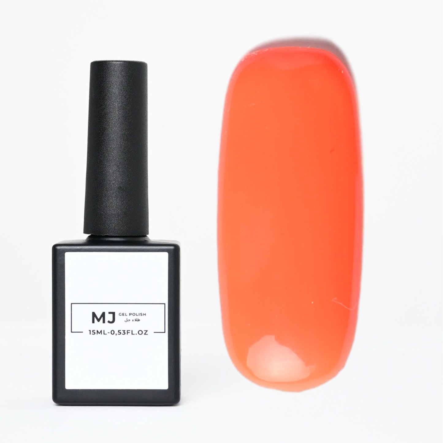 GEL POLISH K153, 15ml