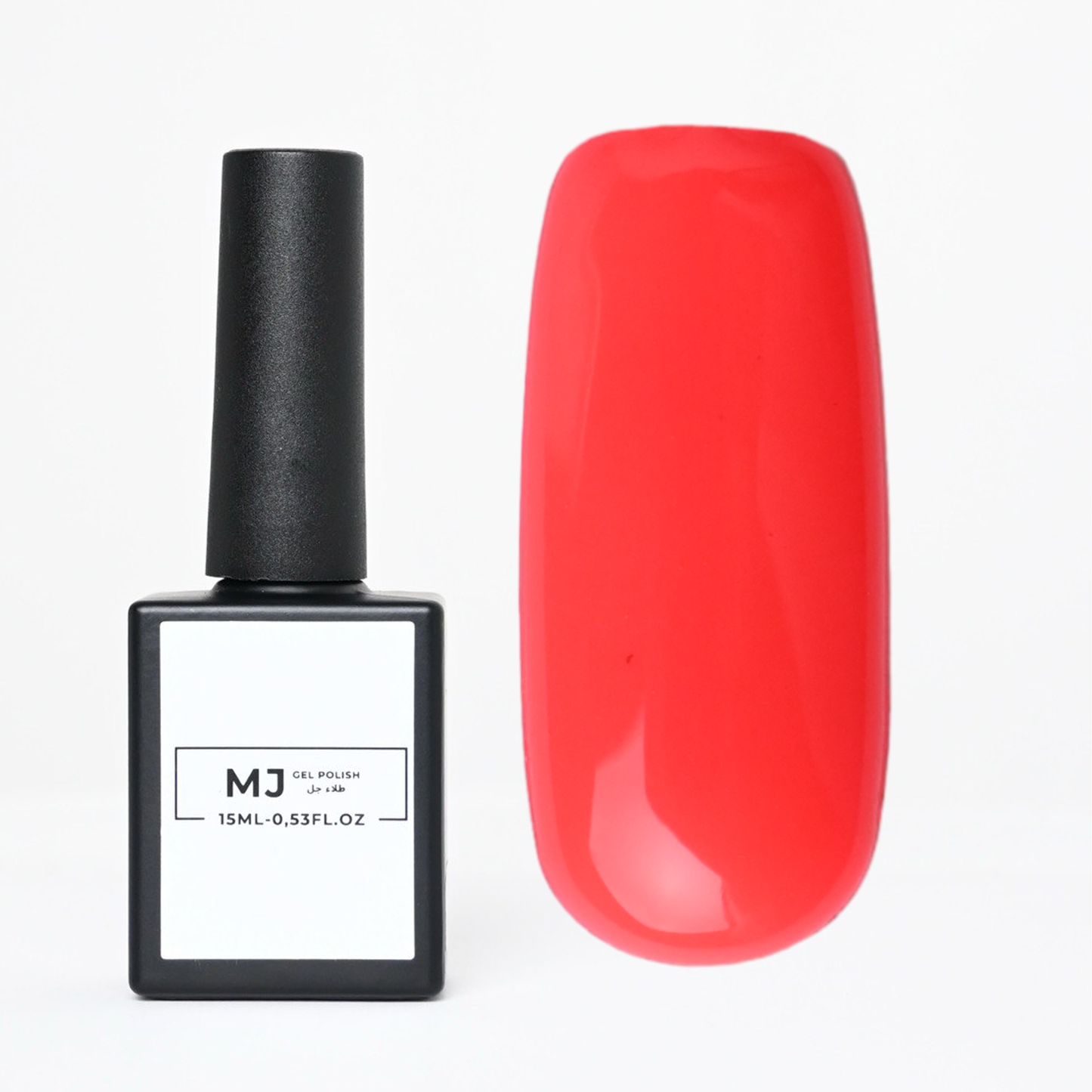 GEL POLISH K155, 15ml