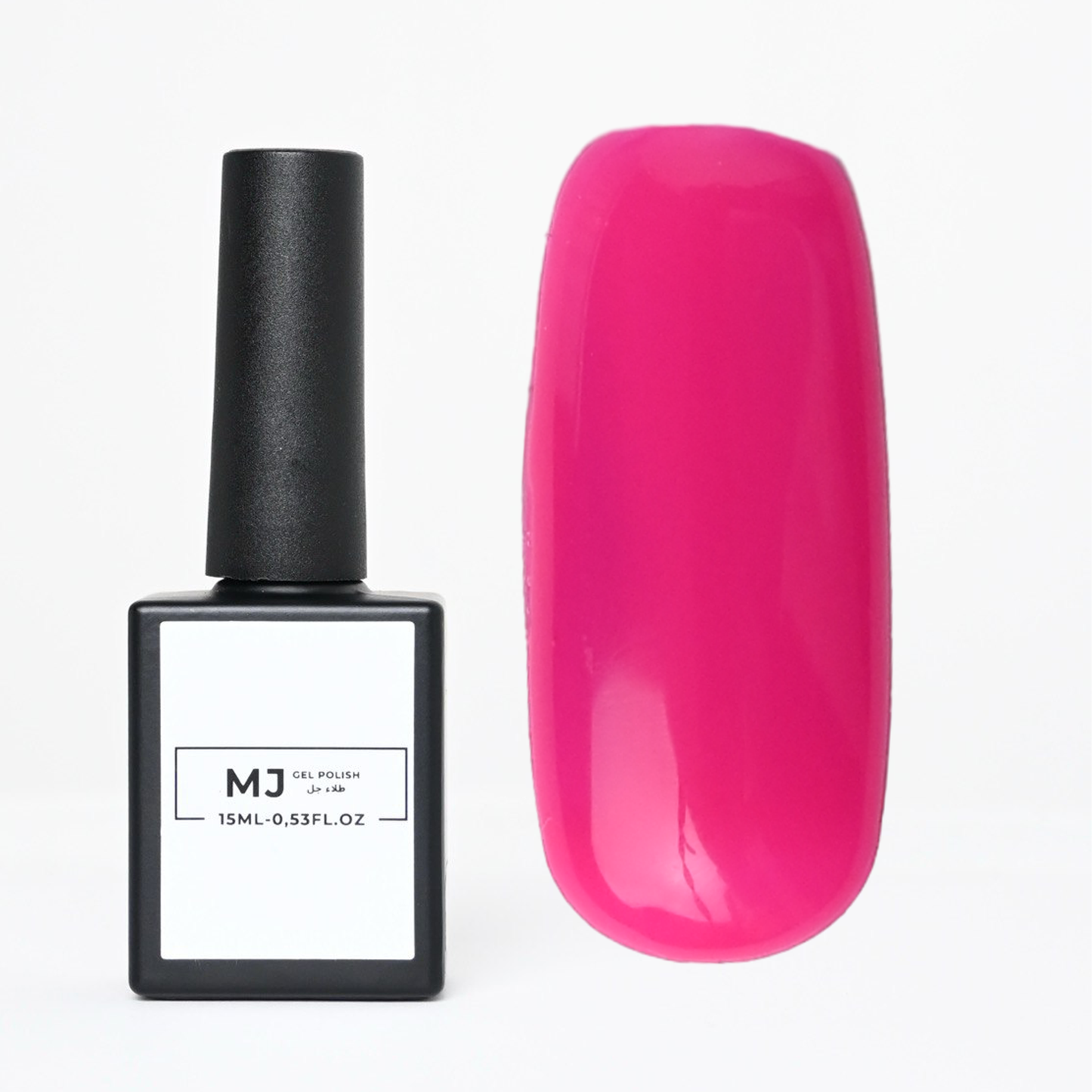 GEL POLISH K156, 15ml