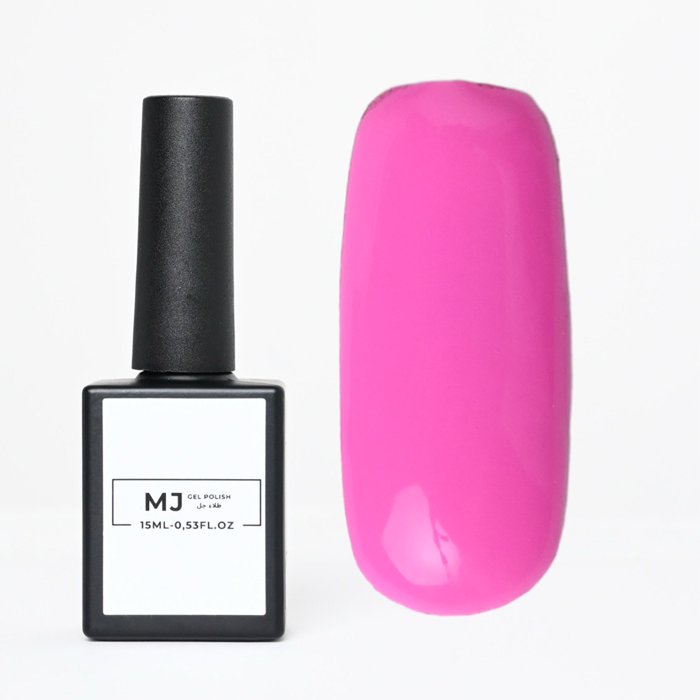 GEL POLISH K157, 15ml