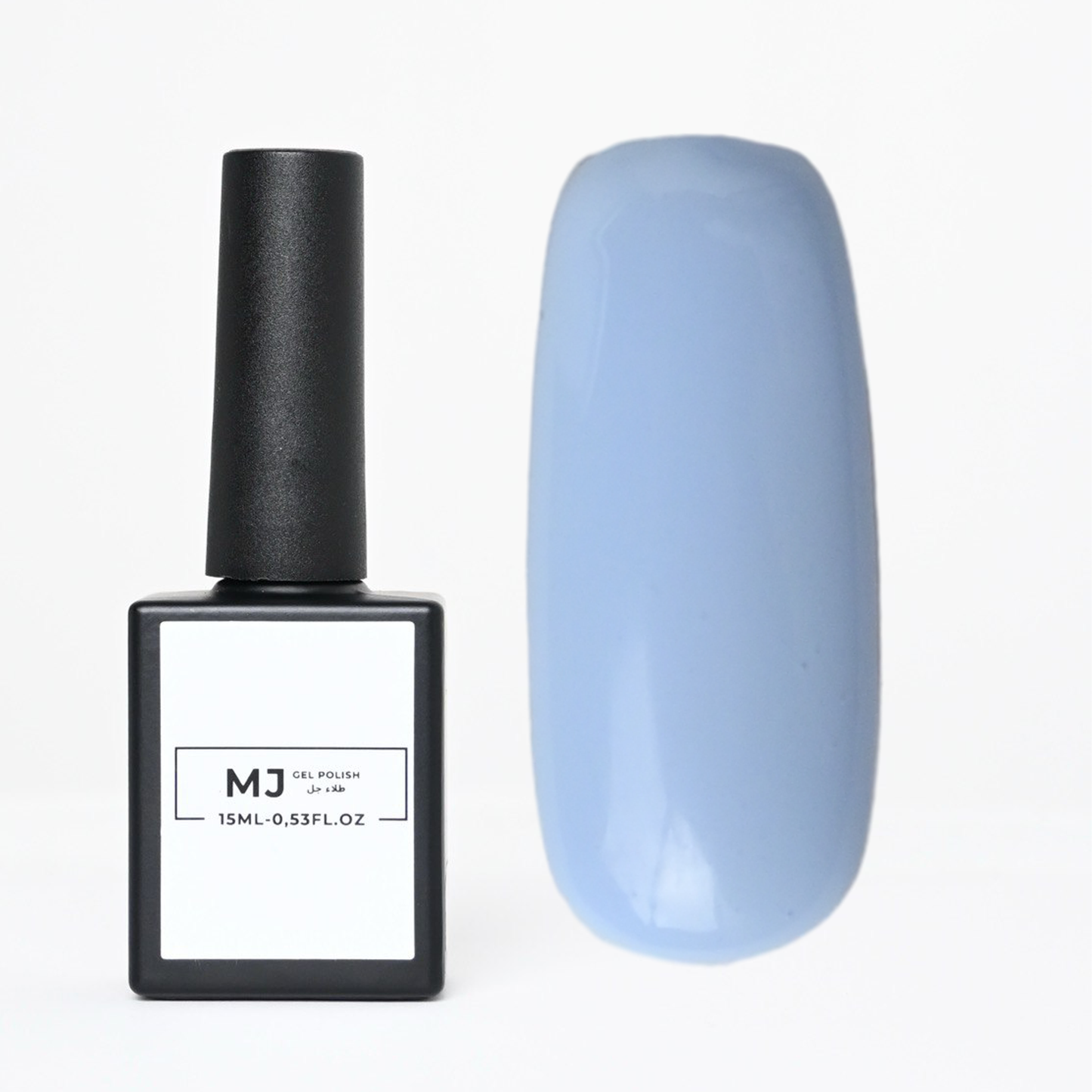 GEL POLISH K174, 15ml