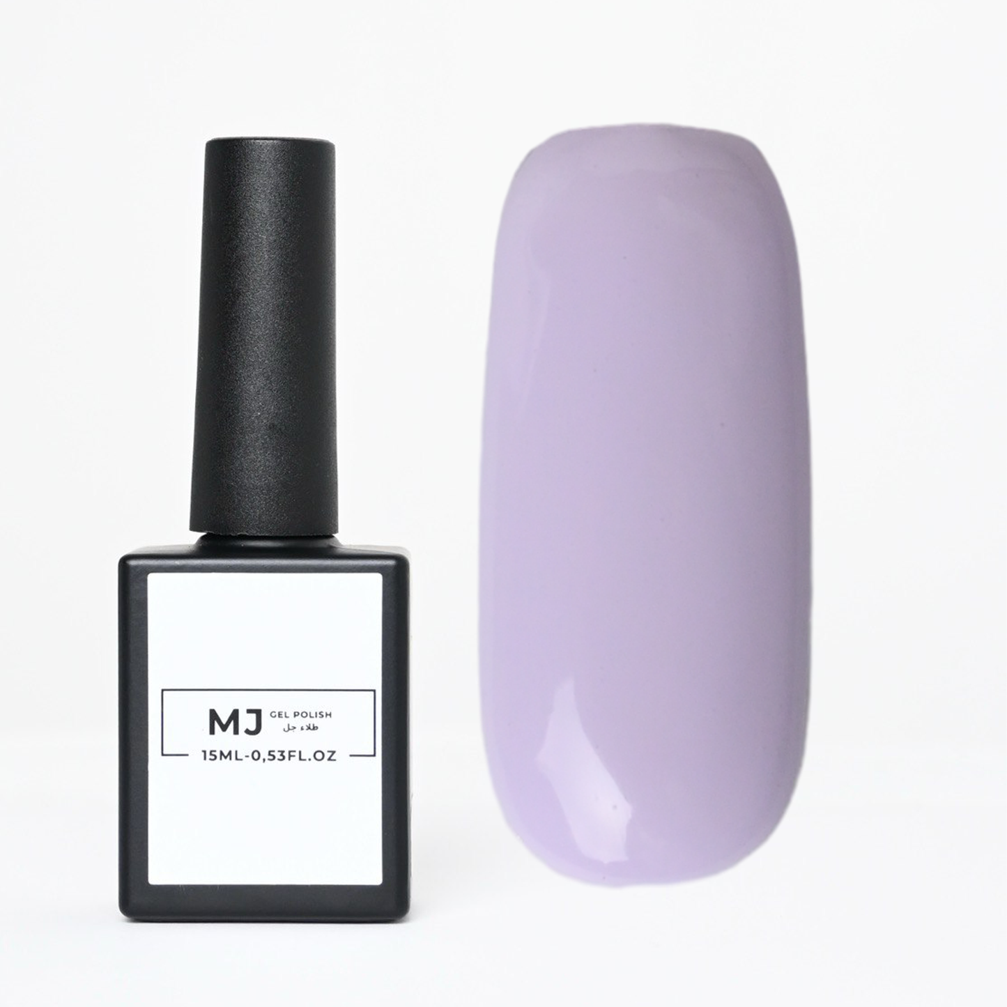 GEL POLISH K176, 15ml