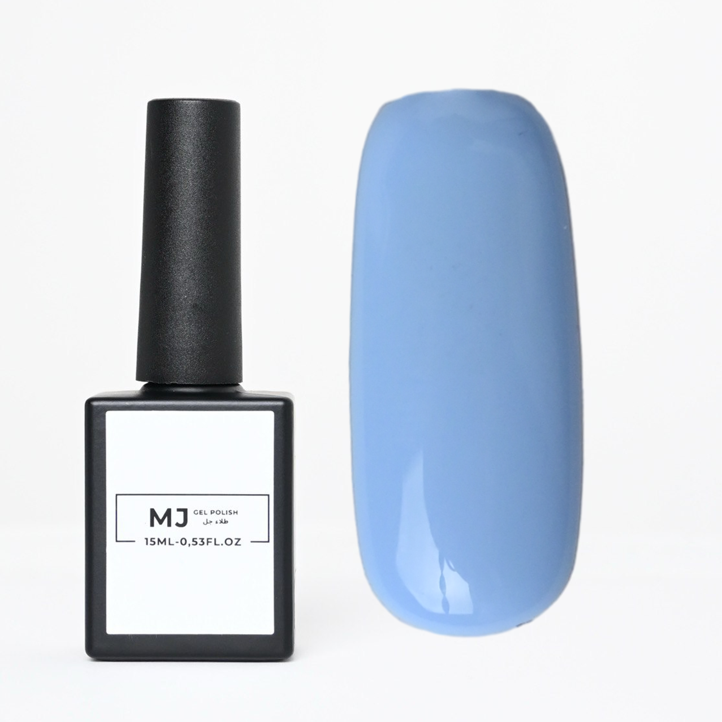 GEL POLISH K177, 15ml