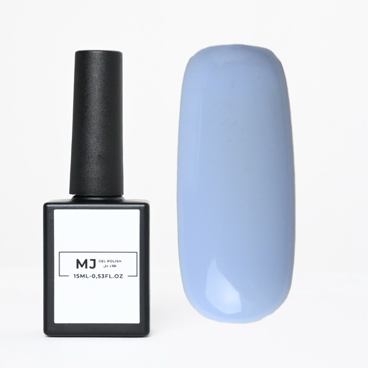 GEL POLISH K180, 15ml