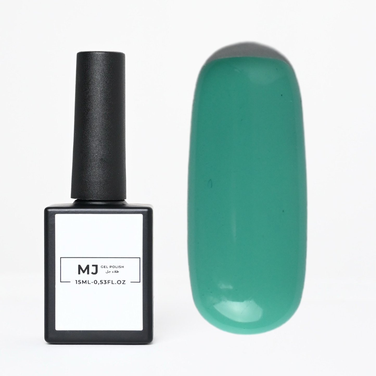 GEL POLISH M193, 15ml