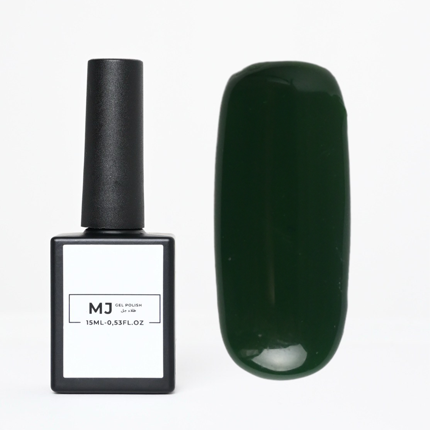 GEL POLISH M197, 15ml