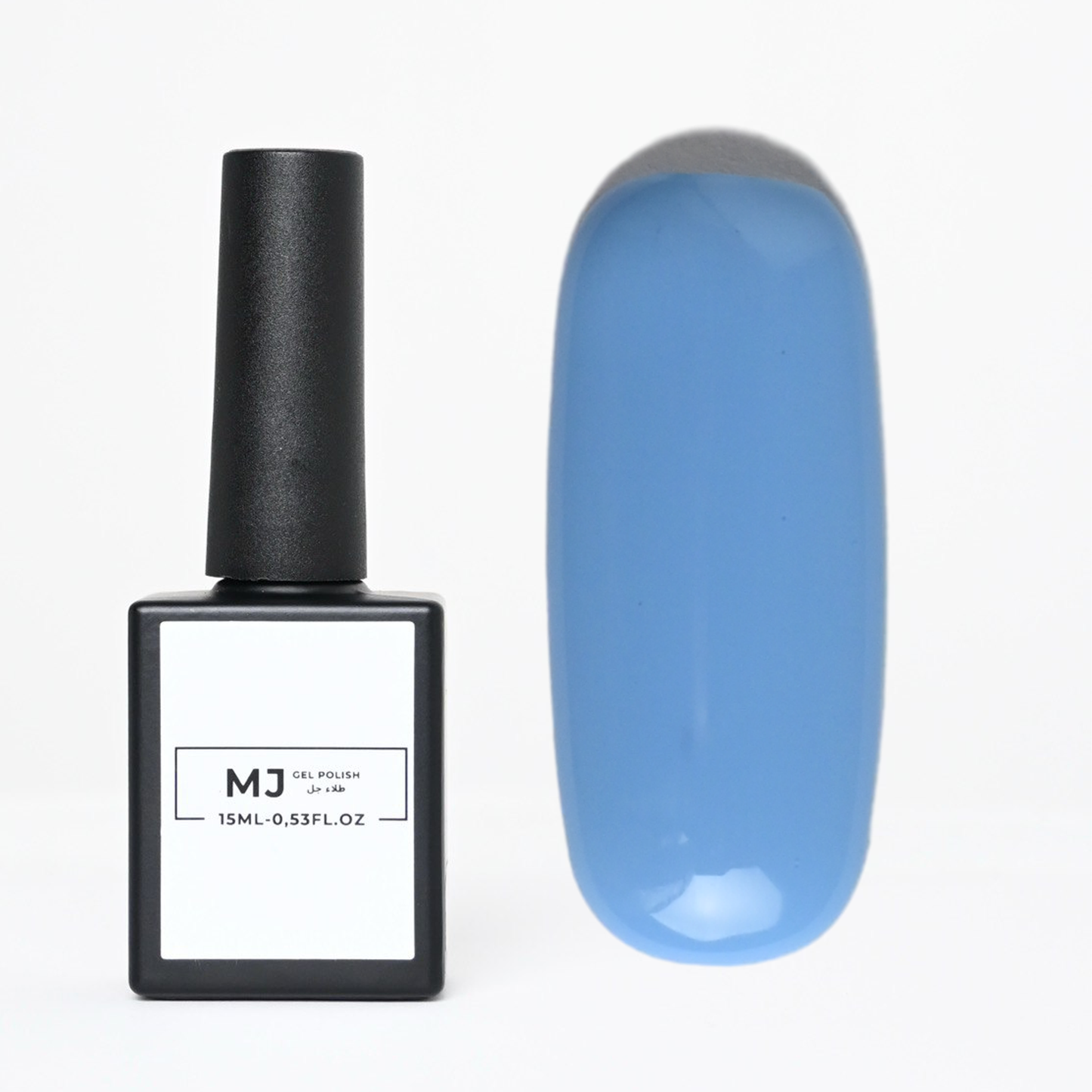 GEL POLISH M201, 15ml