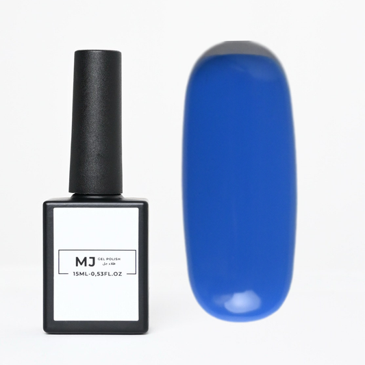 GEL POLISH M206, 15ml