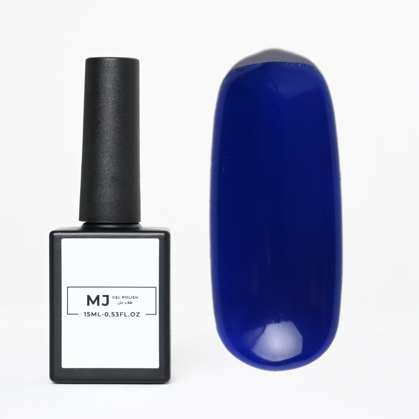 GEL POLISH M210, 15ml