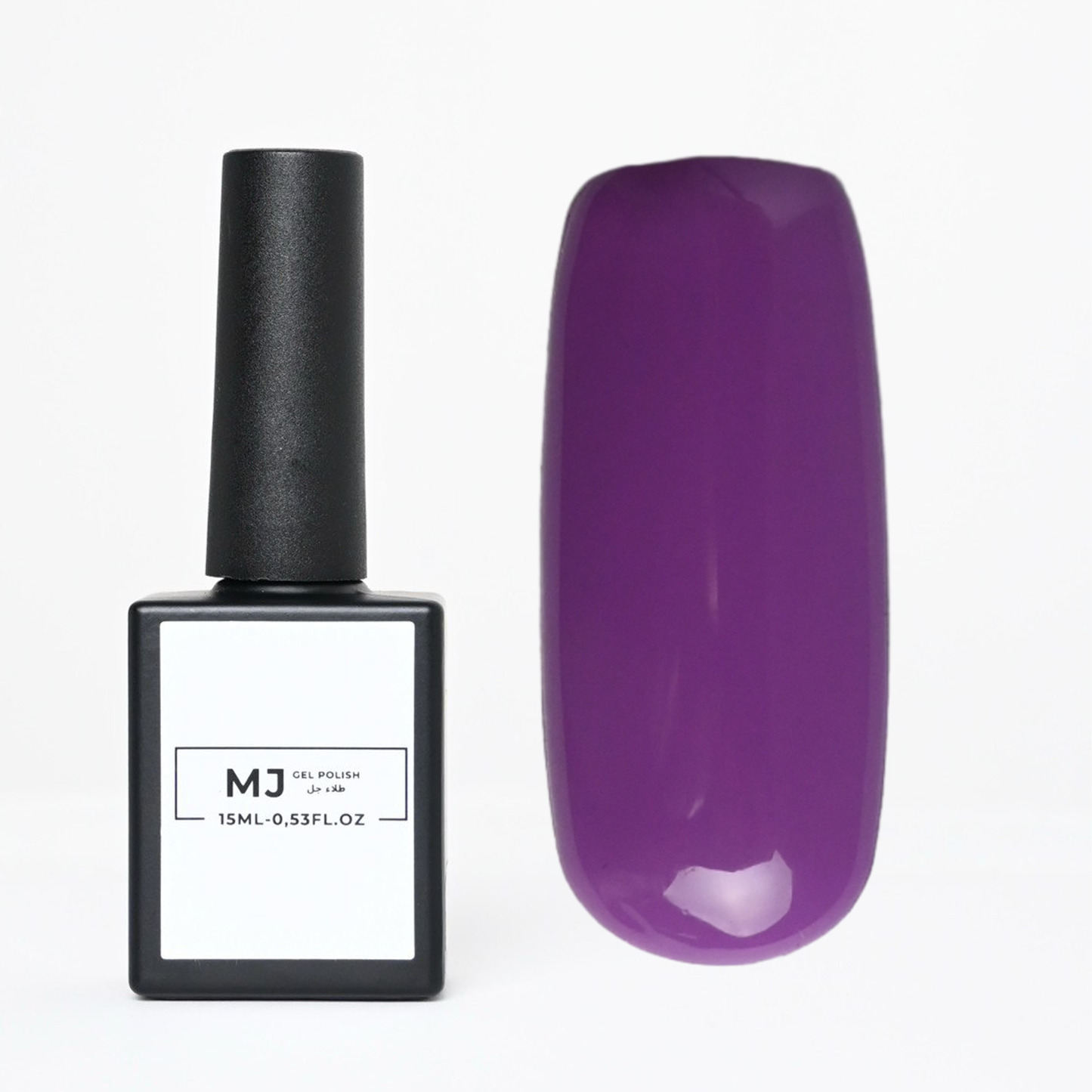 GEL POLISH M228, 15ml