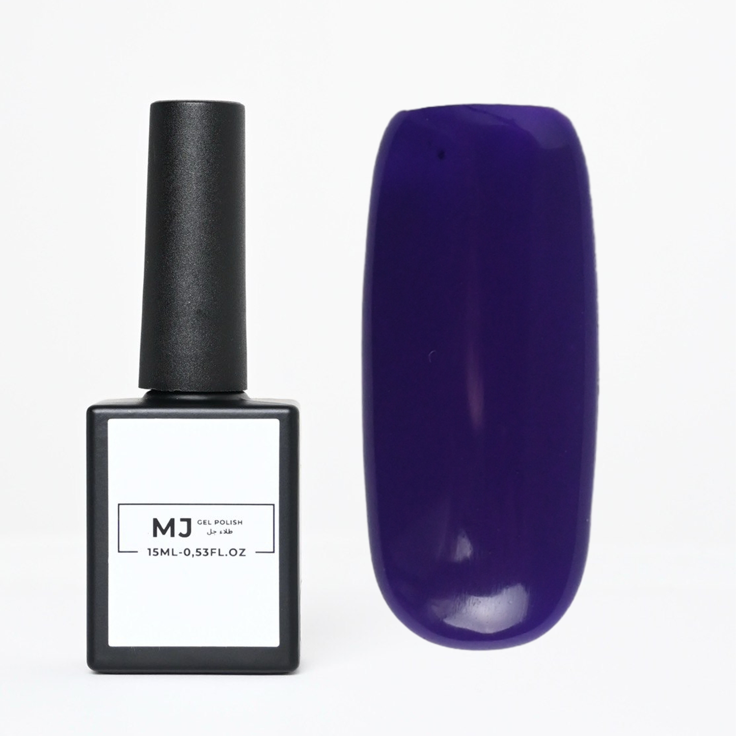 GEL POLISH M232, 15ml