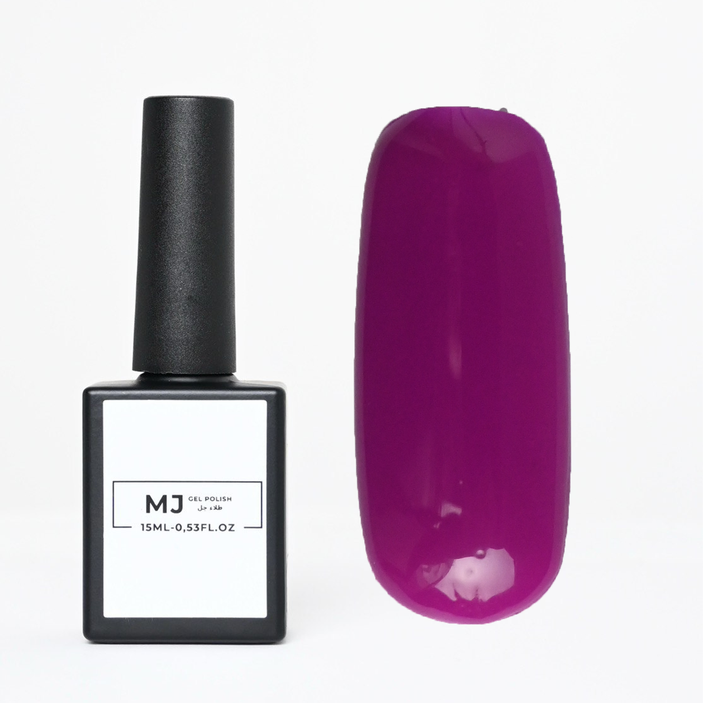 GEL POLISH M239, 15ml