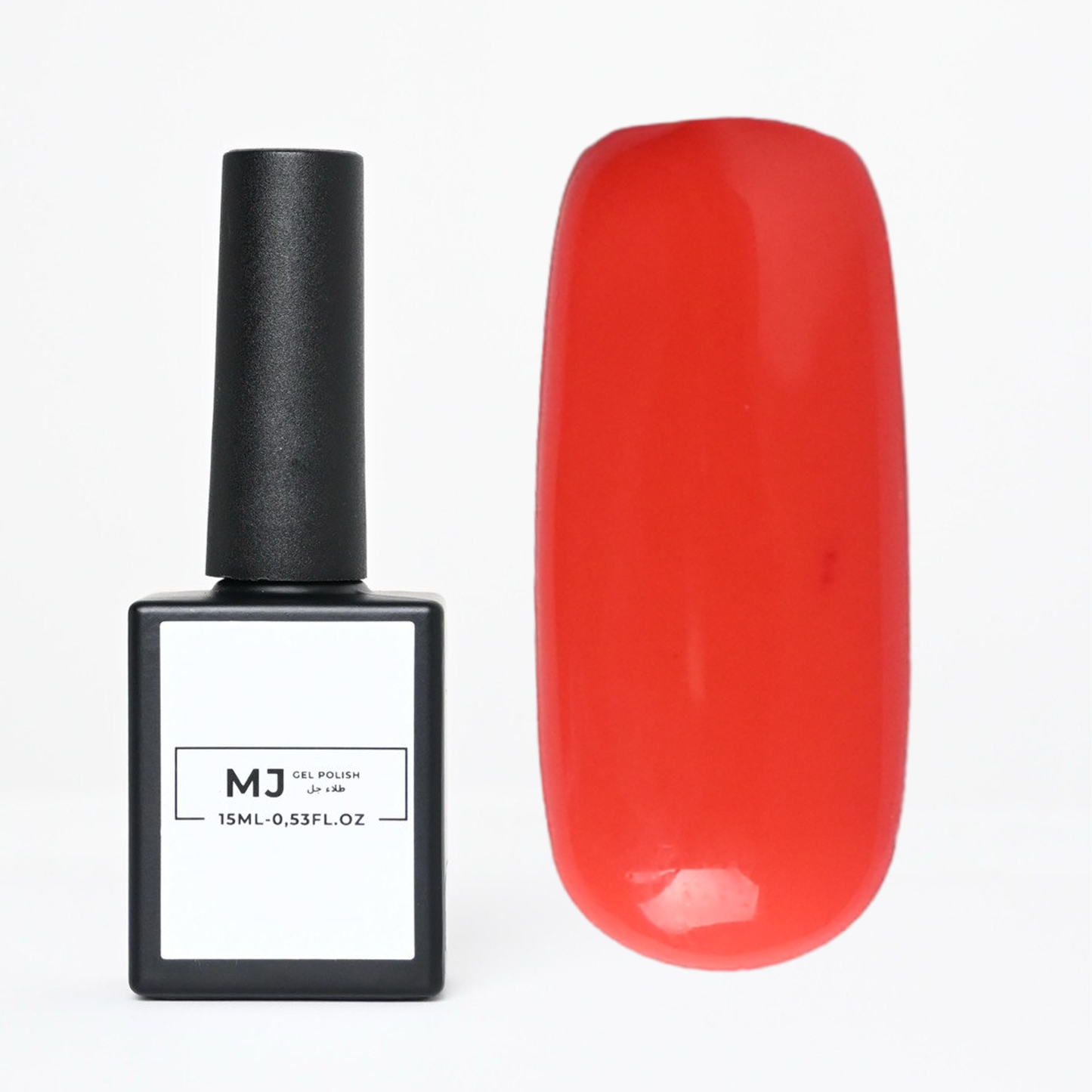 GEL POLISH Q071, 15ml